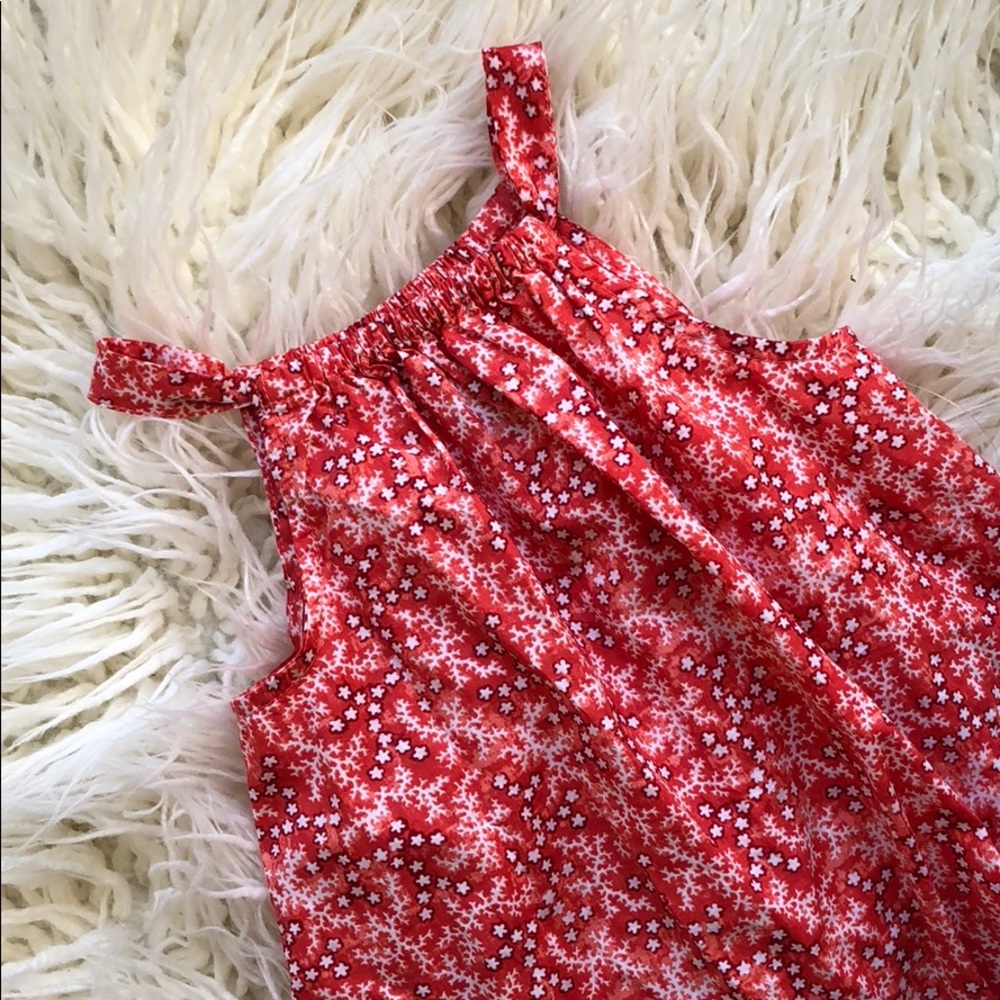 Old Navy Floral Dress